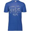 3066 Youth Extra Soft Tri-Blend T-Shirt Thumbnail